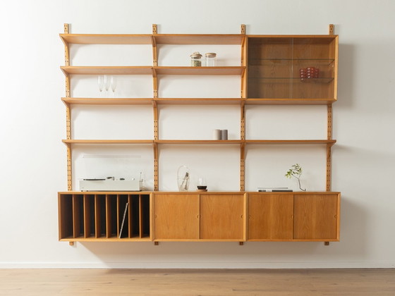 Image 1 of  1960S Wall Shelf, Poul Cadovius 