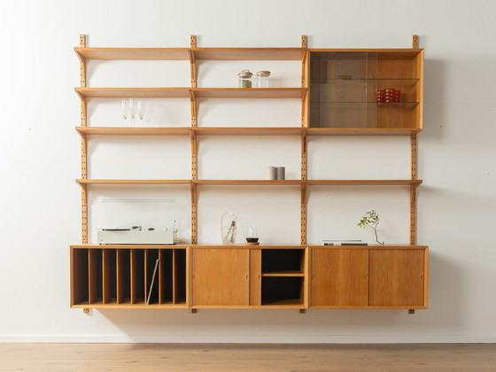 Image 1 of  1960S Wall Shelf, Poul Cadovius 