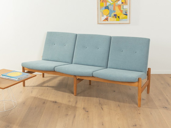 Image 1 of  Exclusive Sofa, Gunnar Sørlie