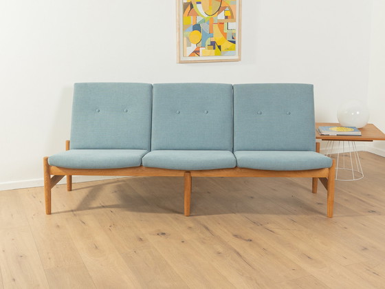 Image 1 of  Exclusive Sofa, Gunnar Sørlie