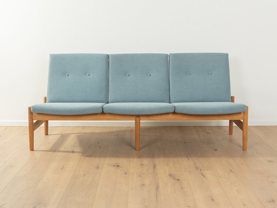 Image 1 of  Exclusive Sofa, Gunnar Sørlie 