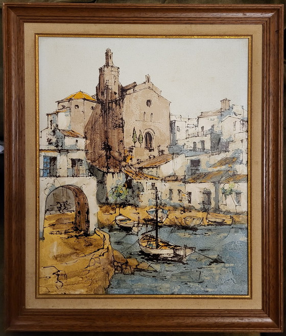 Image 1 of Bernardo Dufour