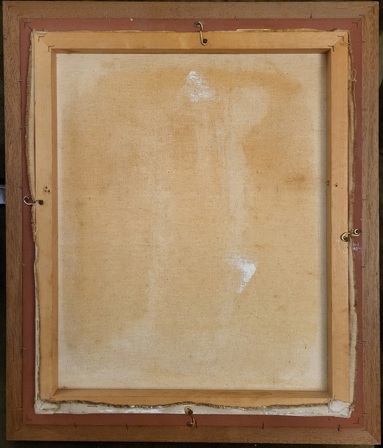 Image 1 of Bernardo Dufour