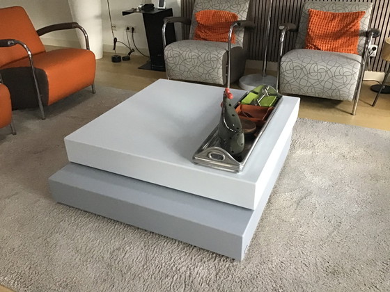 Image 1 of Leolux Coffee Table