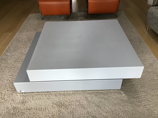 Table basse Leolux