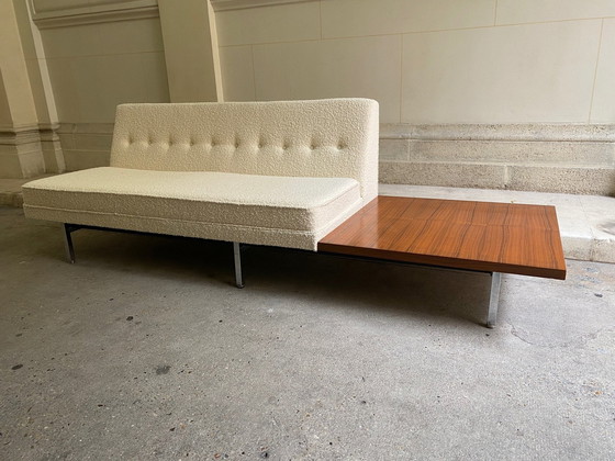 Image 1 of George Nelson Modular Seating System Sofa