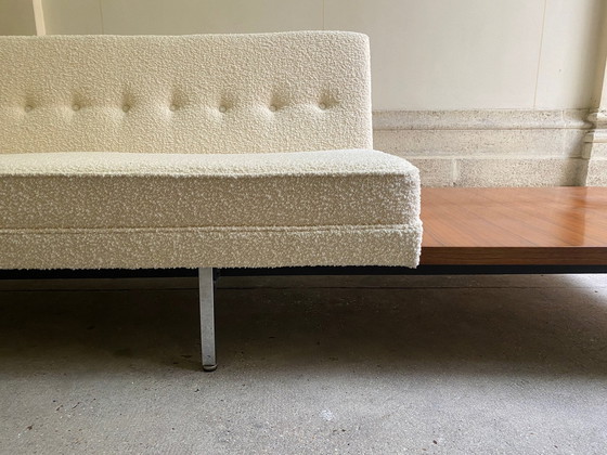 Image 1 of George Nelson Modular Seating System Sofa