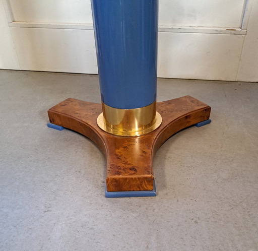 Art Deco Side Table