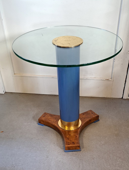 Art Deco Side Table