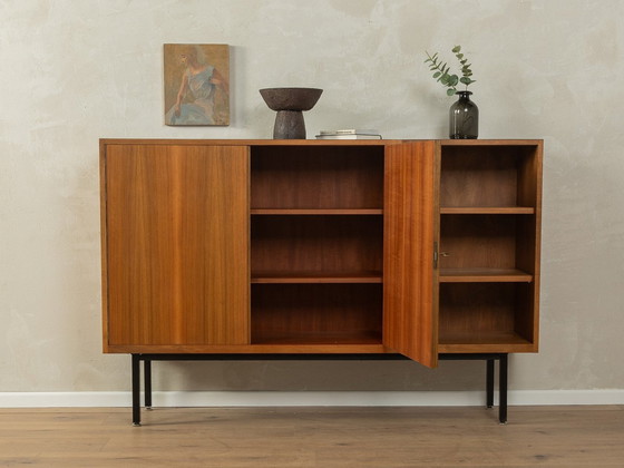 Image 1 of  1950S Sideboard 