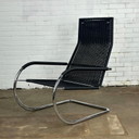 Tecta D35 lounge chair by Anton Lorenz