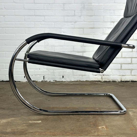 Image 1 of Tecta D35 lounge chair by Anton Lorenz