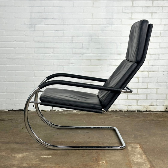 Image 1 of Tecta D35 lounge chair by Anton Lorenz