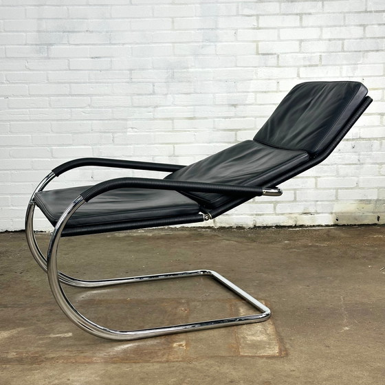 Image 1 of Tecta D35 lounge chair by Anton Lorenz