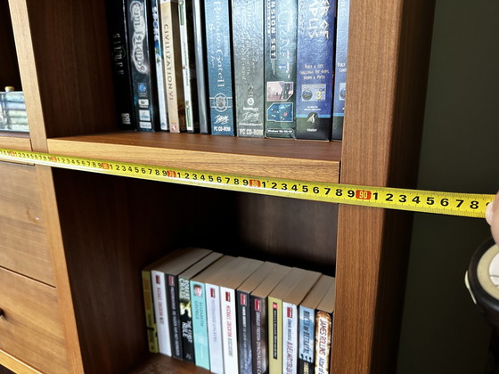 Image 1 of Robust Goossens Index Bookcase