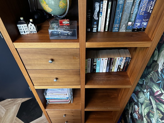 Image 1 of Robust Goossens Index Bookcase