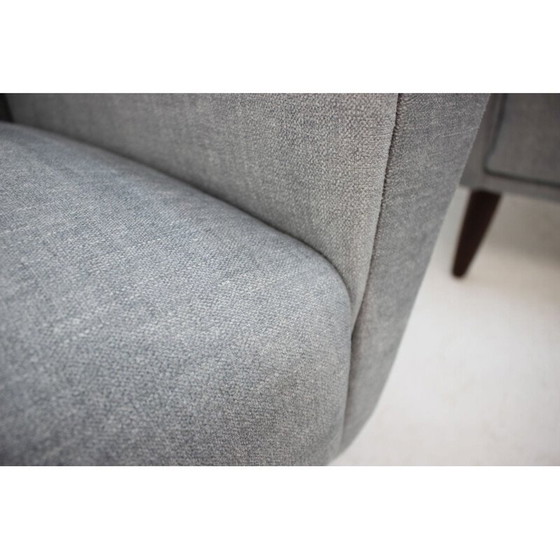 Image 1 of Pair of vintage armchairs by Georg Thams, 1960s