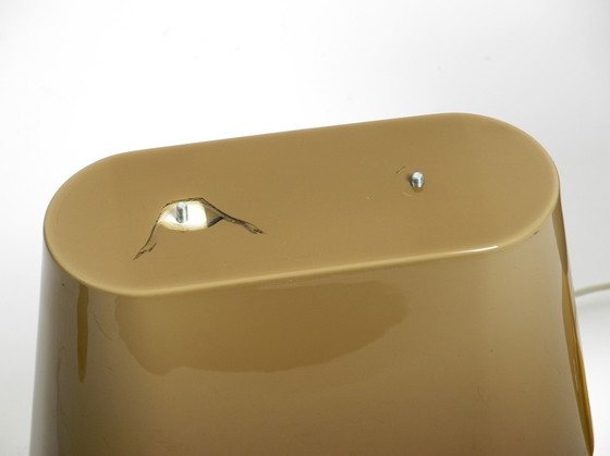 Image 1 of 2 lampade da tavolo italiane vintage