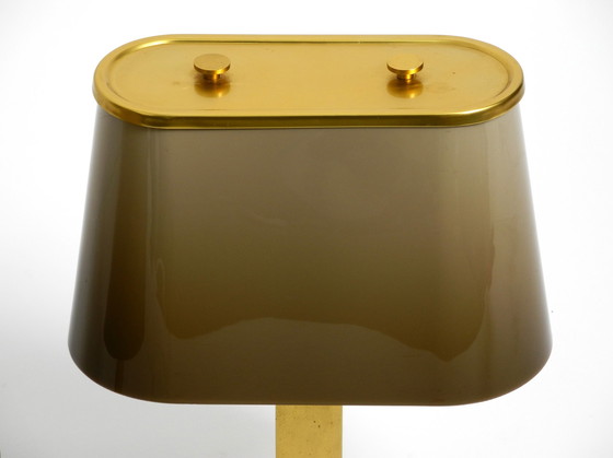 Image 1 of 2 lampade da tavolo italiane vintage