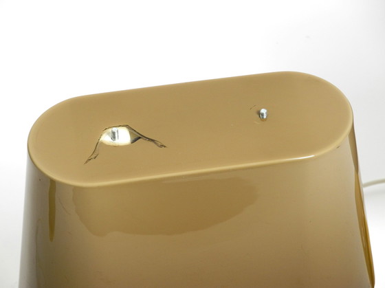 Image 1 of 2 lampade da tavolo italiane vintage