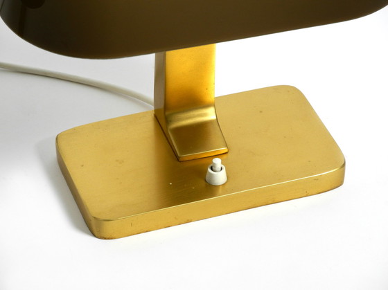 Image 1 of 2 lampade da tavolo italiane vintage