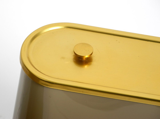 Image 1 of 2 lampade da tavolo italiane vintage