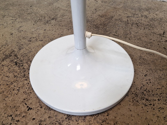 Image 1 of Knud Christensen Space Age Mushroom Floor Lamp