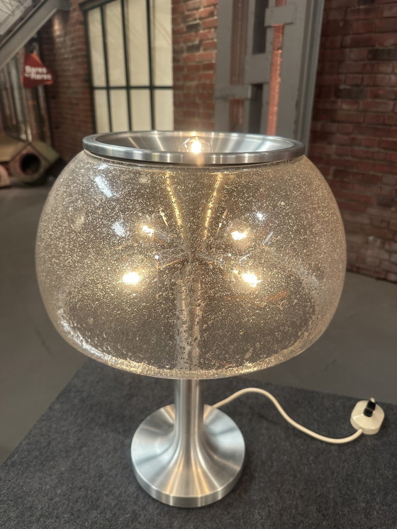 Image 1 of Temde Design Lamp Table Lamp