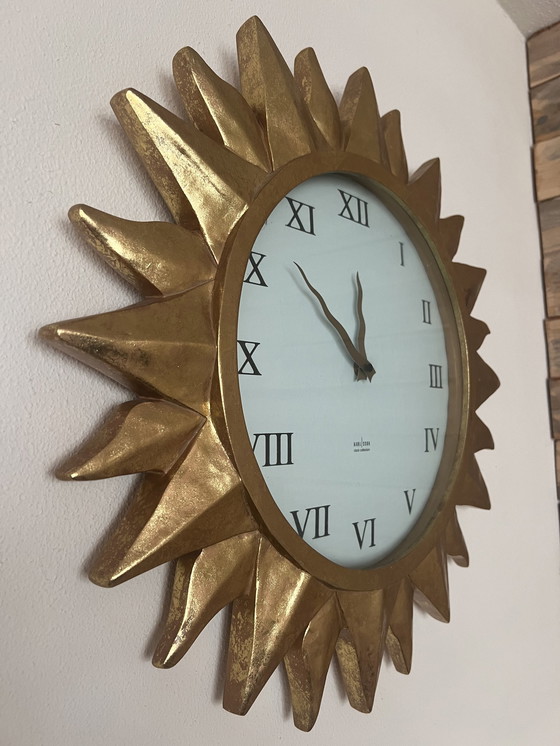 Image 1 of Karlsson Clock