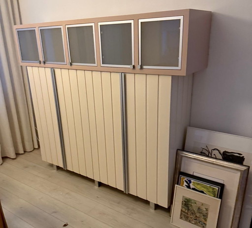 Studio Zwartjes Wall Cabinet