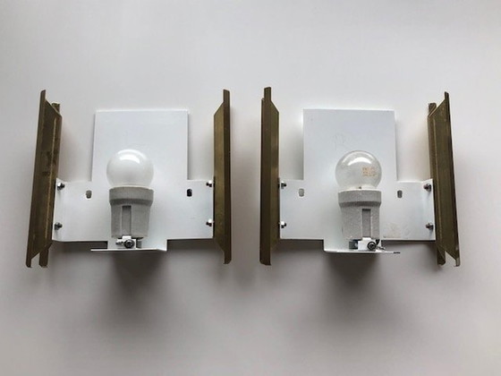 Image 1 of Italian Wall Lights