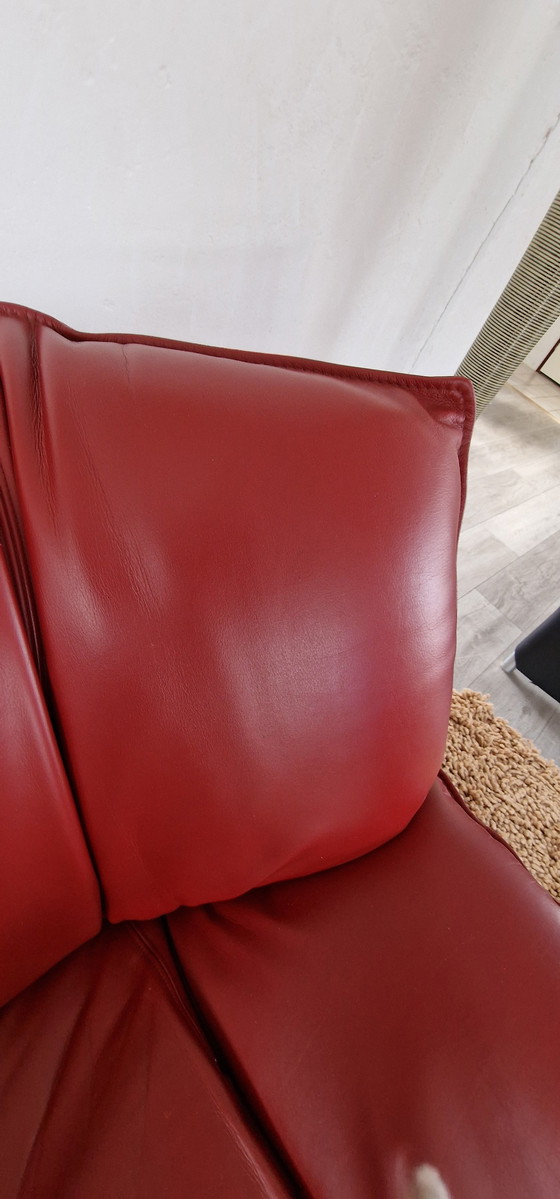 Image 1 of Leolux Tango 3Seater Leather