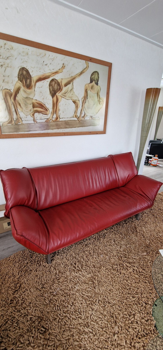 Image 1 of Leolux Tango 3Seater Leather