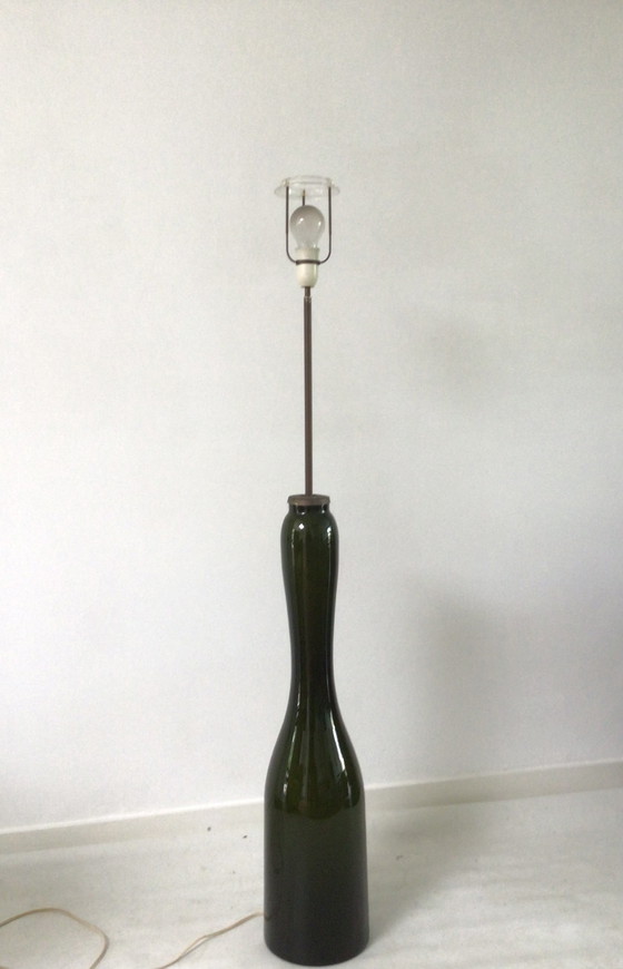 Image 1 of Kastrup Holmegaarden Floorlamp