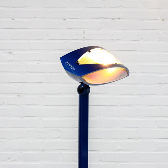 Image 1 of Flos Aeto Floor Lamp Fabio Lombardo 80S