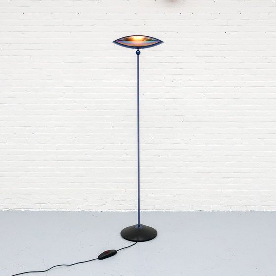 Image 1 of Flos Aeto Floor Lamp Fabio Lombardo 80S