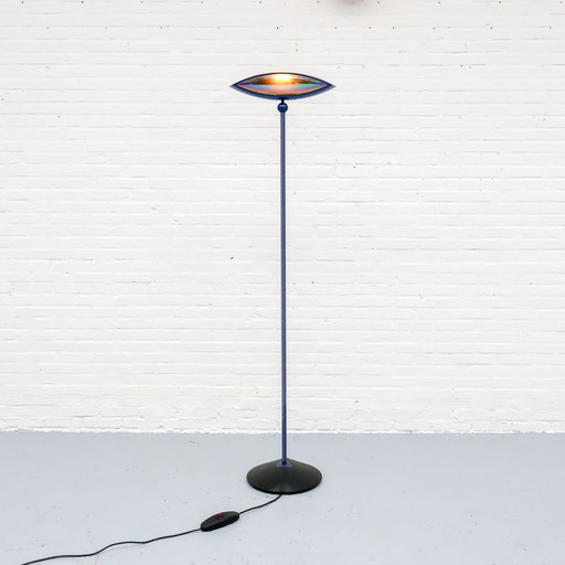 Flos Aeto Lampadaire Fabio Lombardo 80S