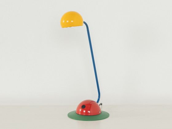 Image 1 of  Postmodern Table Lamp, Marbach Leuchten 