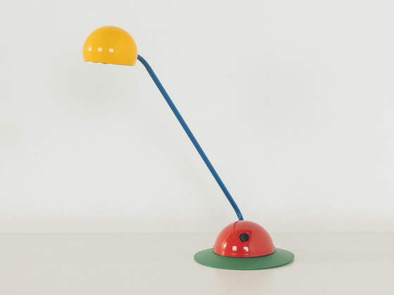 Image 1 of  Postmodern Table Lamp, Marbach Leuchten 