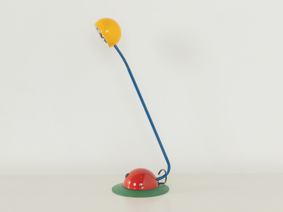 Image 1 of  Postmodern Table Lamp, Marbach Leuchten 