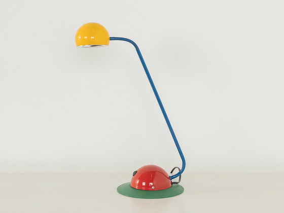 Image 1 of  Lampe de table postmoderne, Marbach Leuchten