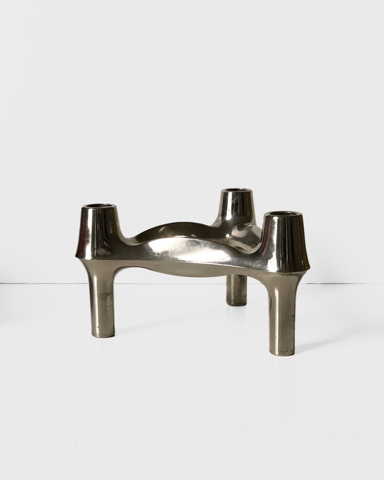 Image 1 of BMF Modular Candleholders