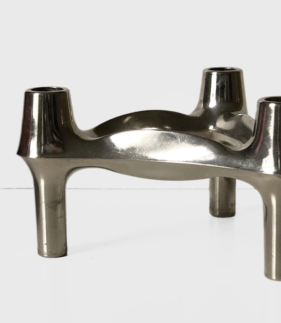 Image 1 of BMF Modular Candleholders