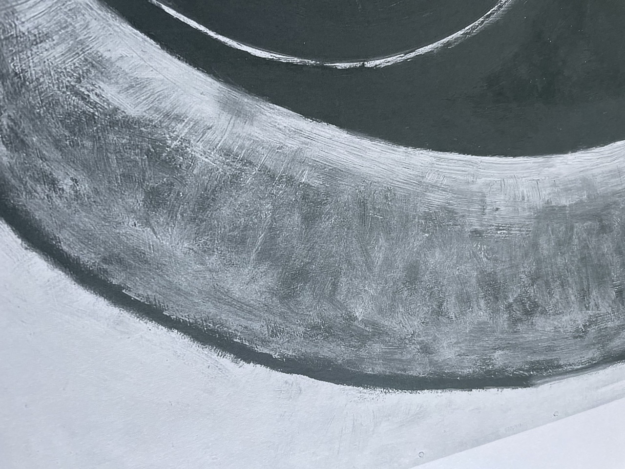 Monica Sjöö (1938-2005), Kosmos Inim Hennes Livmoderl Cosmos
