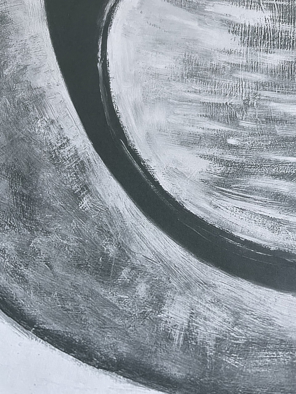 Monica Sjöö (1938-2005), Kosmos Inim Hennes Livmoderl Cosmos
