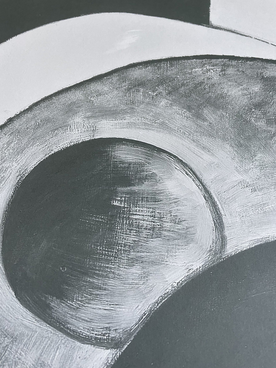 アートポスター/Cosmos Within Her Womb/モニカ・シュー アート