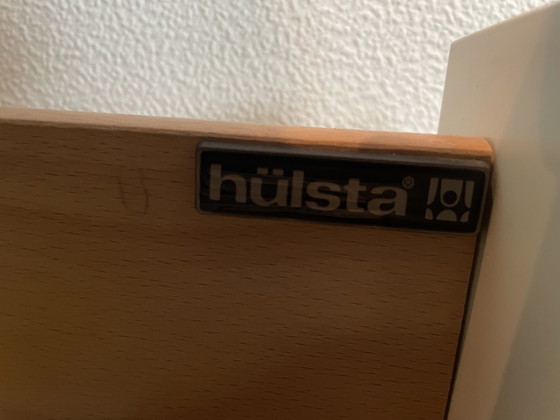 Image 1 of Hülsta wall unit