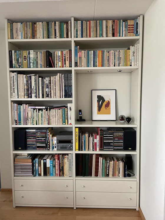 Image 1 of Hülsta wall unit