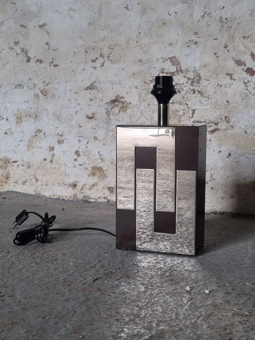 Table Lamp Philippe Jean Model Lagoon