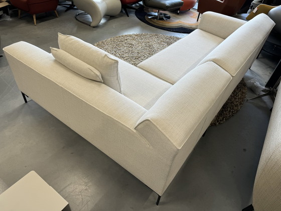 Image 1 of Design On Stock Bloq Corner Sofa Milton